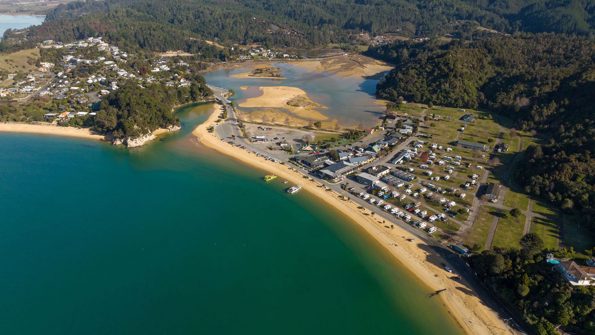 kaiteriteri