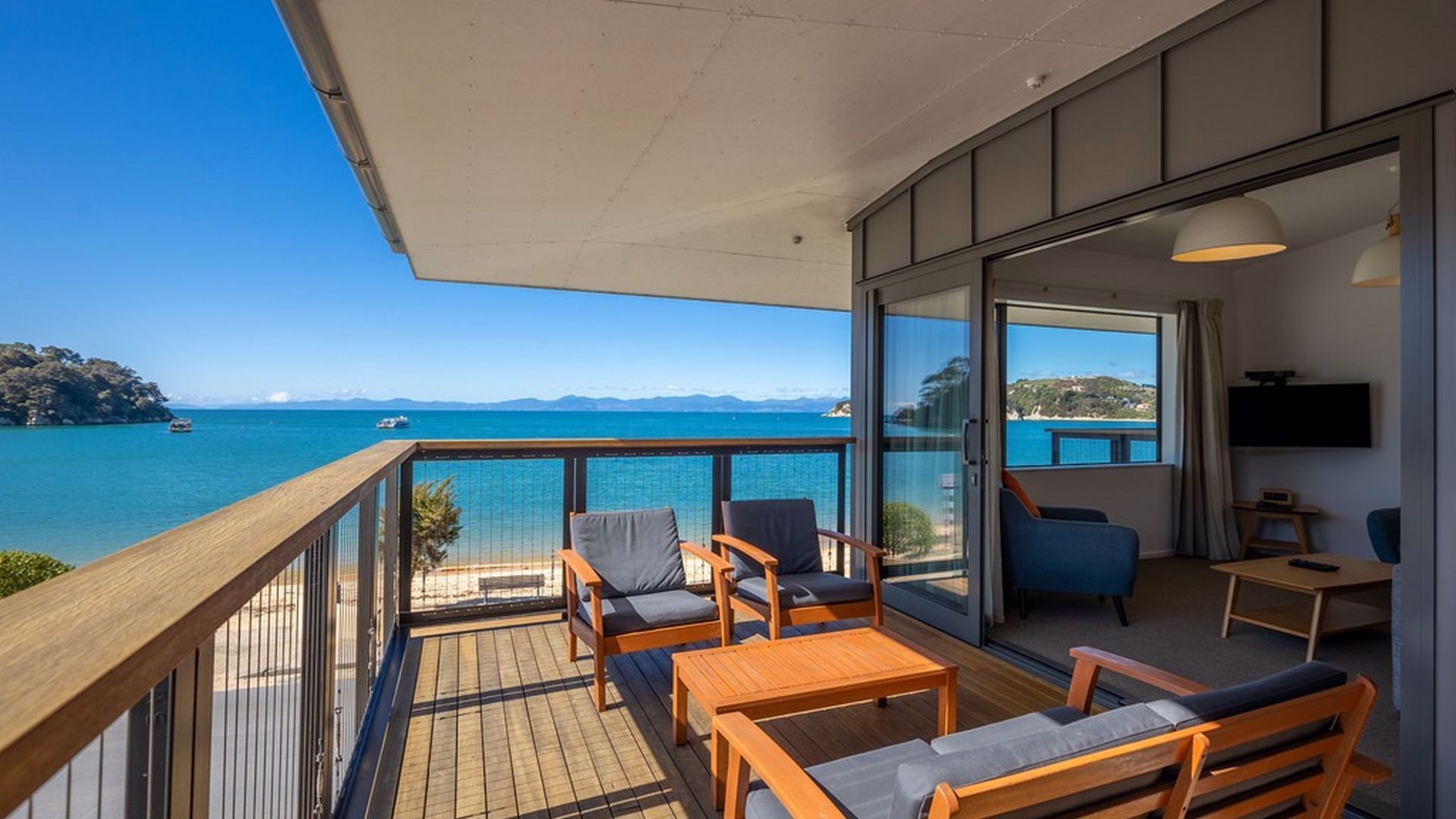 kaiteriteri-premium-apartment