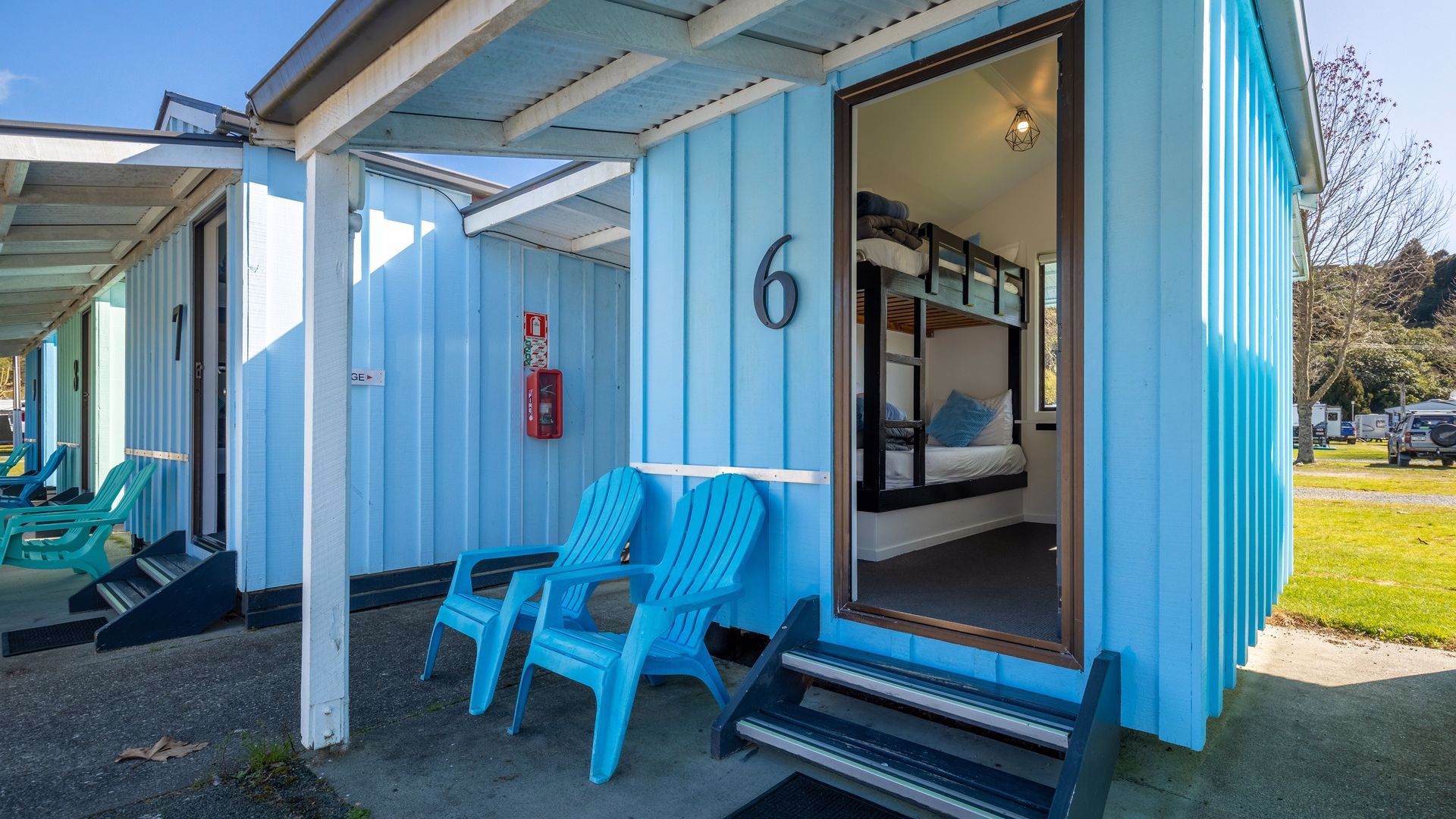kaiteriteri-cabins-2-berth-1
