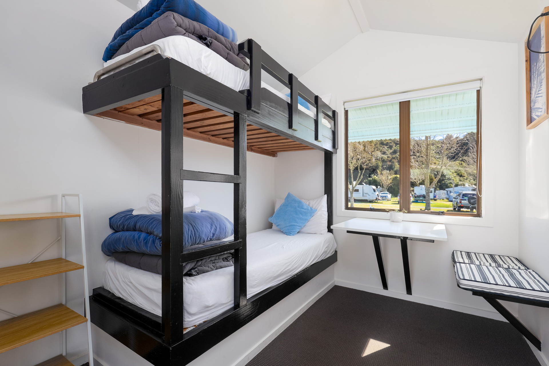 kaiteriteri-two-person-cabin